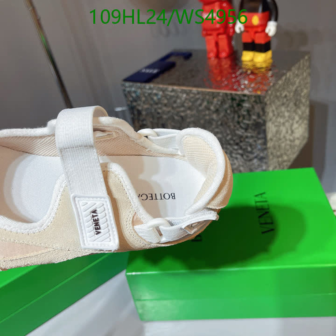 BV-Women Shoes Code: WS4956 $: 109USD