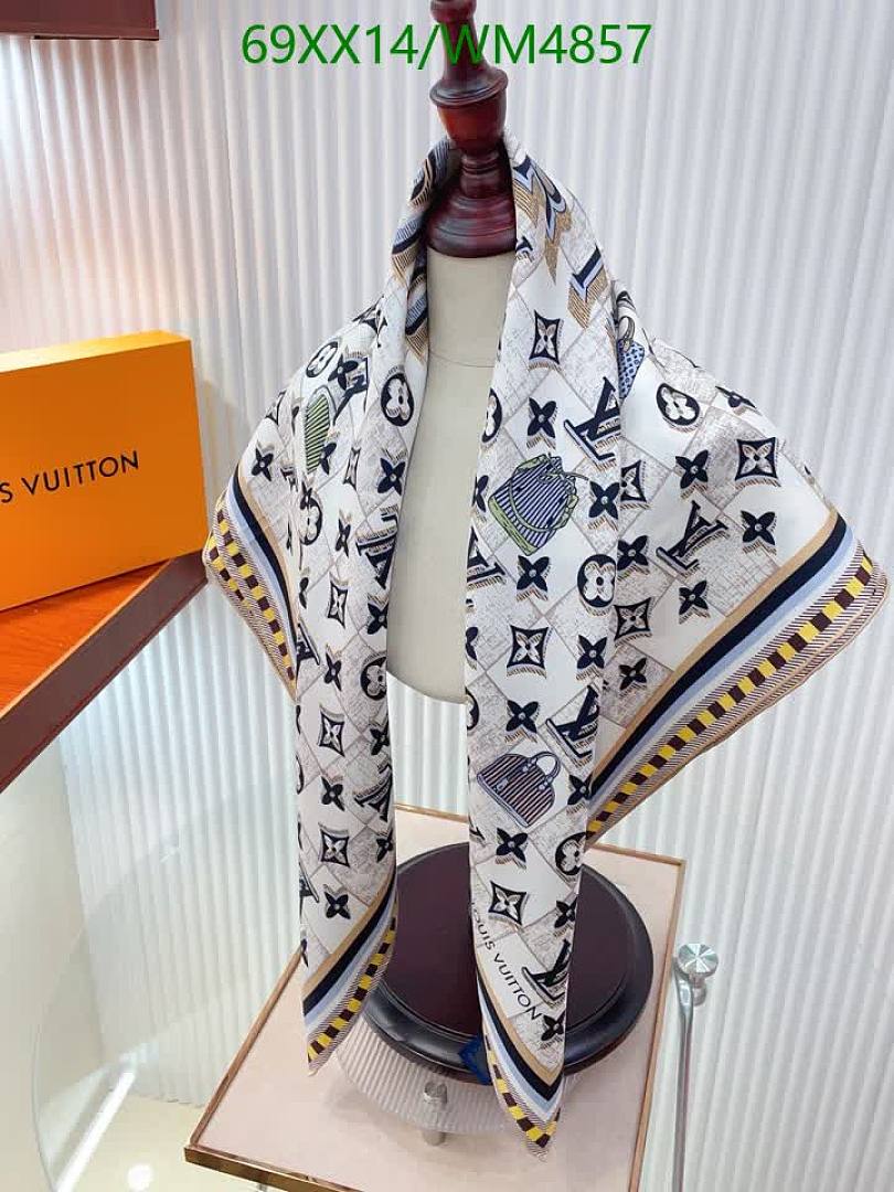 LV-Scarf Code: WM4857 $: 69USD