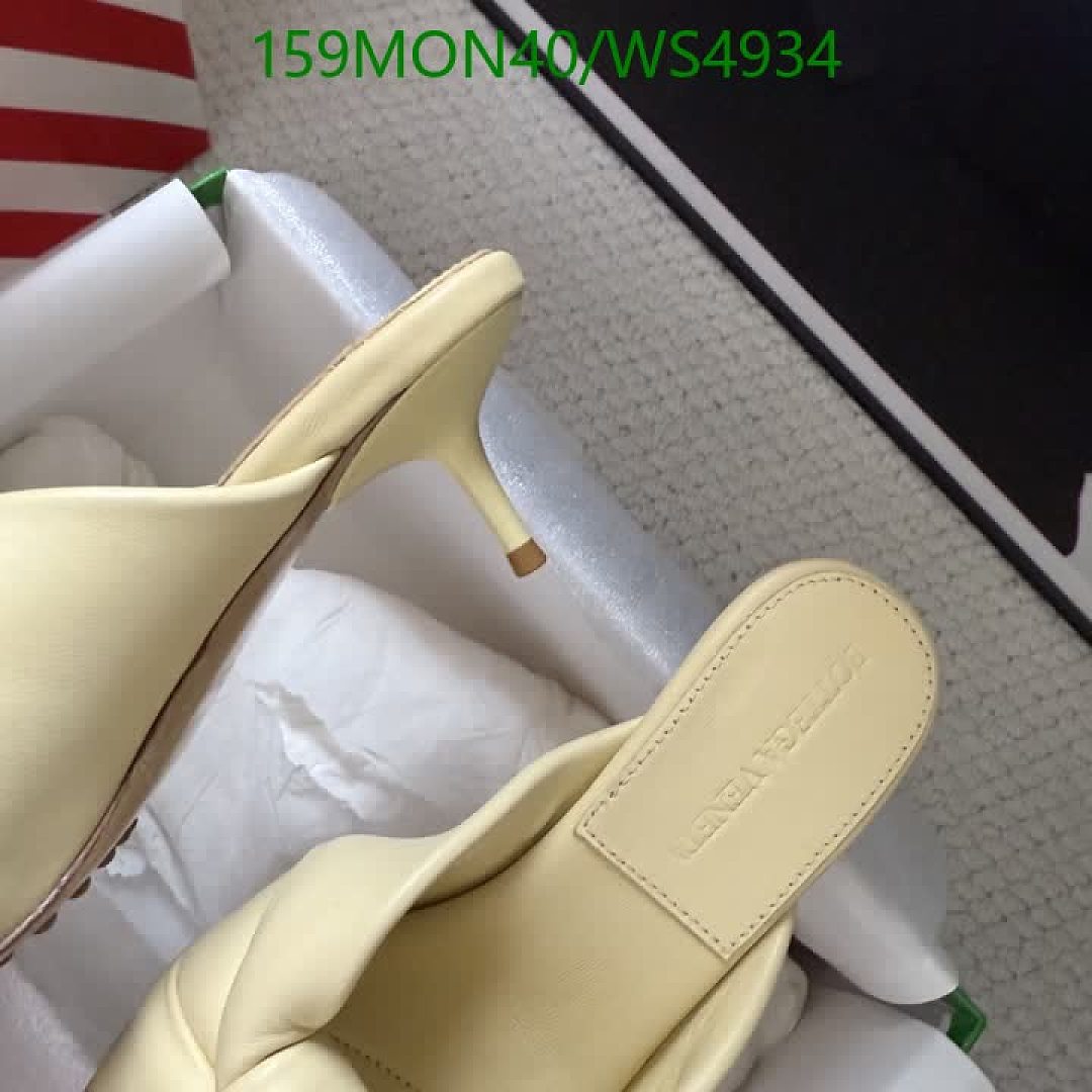 BV-Women Shoes Code: WS4934 $: 159USD