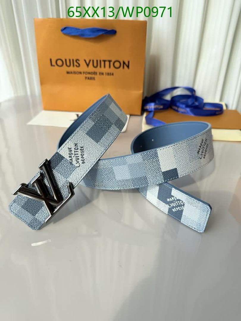 LV-Belts Code: WP0971 $: 65USD