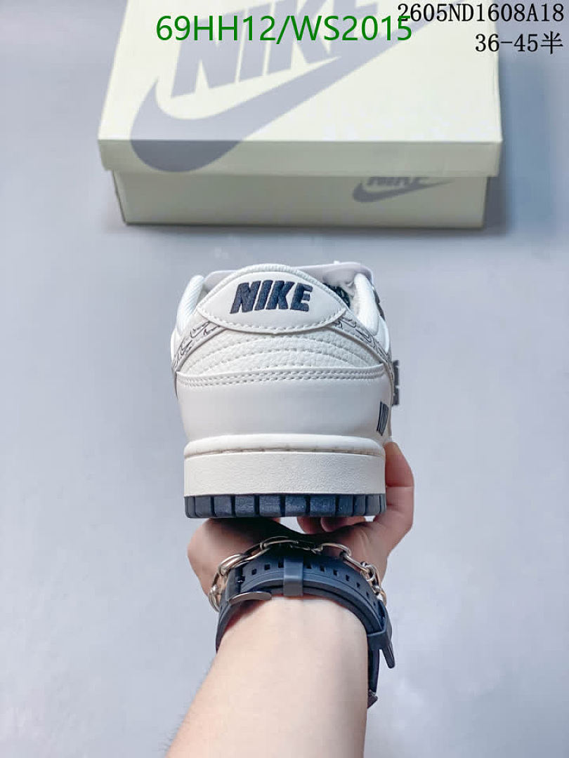Nike-Men shoes Code: WS2015 $: 69USD