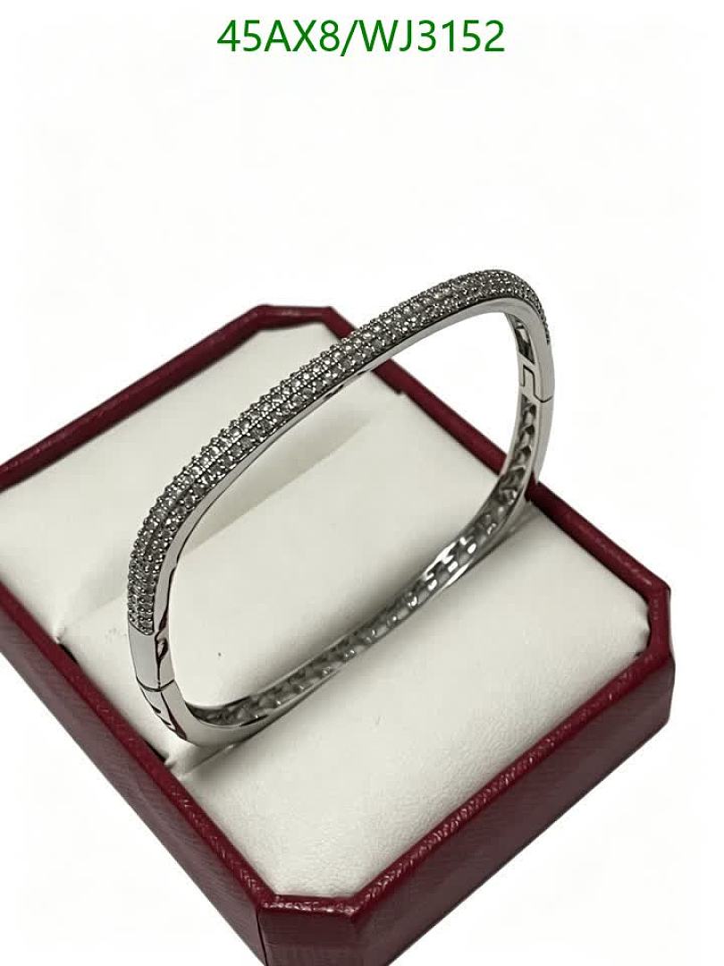 Cartier-Jewelry Code: WJ3152 $: 45USD