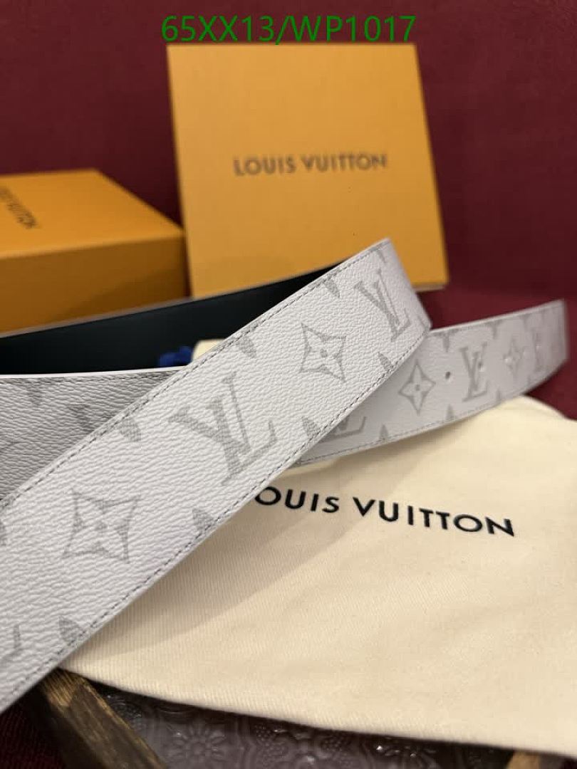 LV-Belts Code: WP1017 $: 65USD