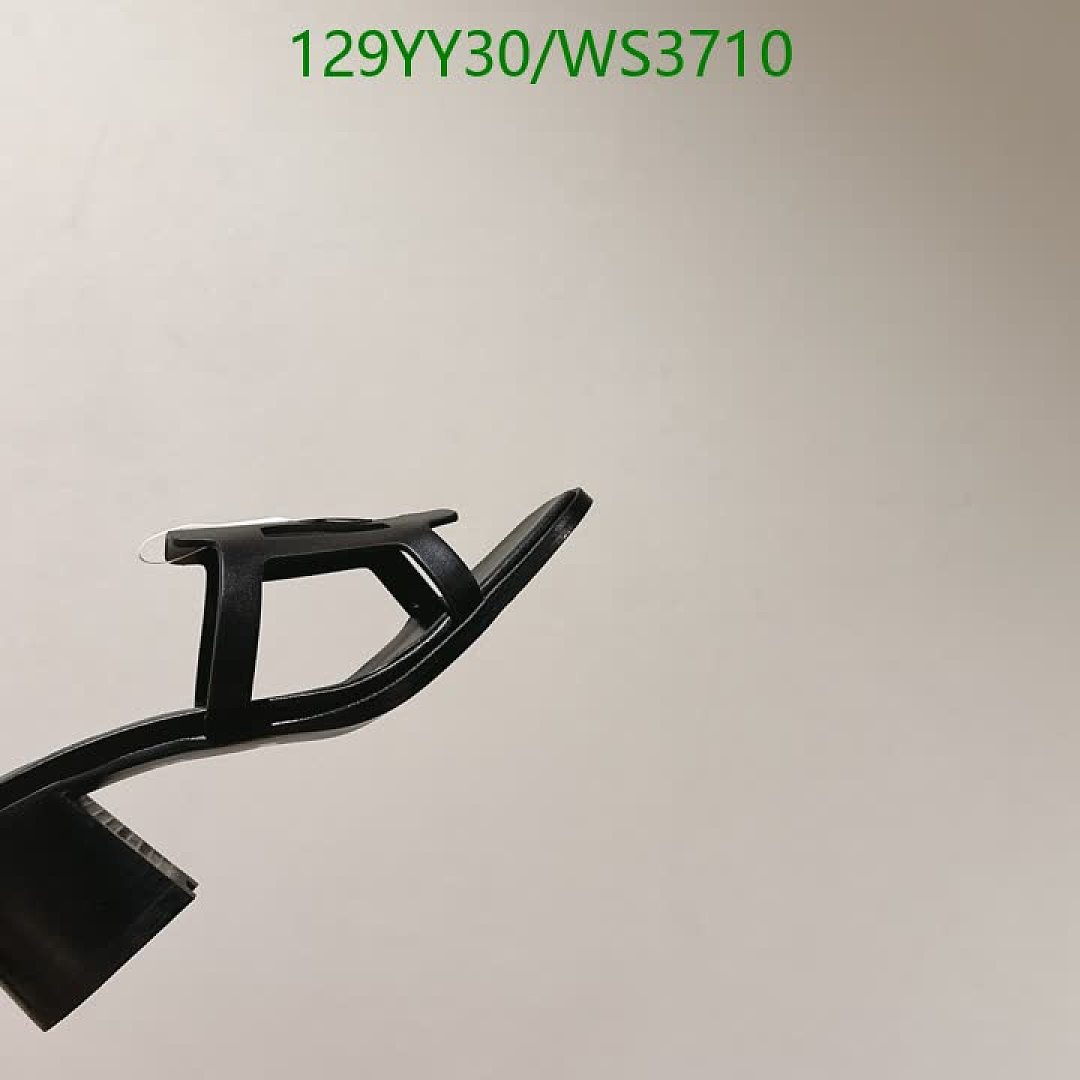 Hermes-Women Shoes Code: WS3710 $: 129USD