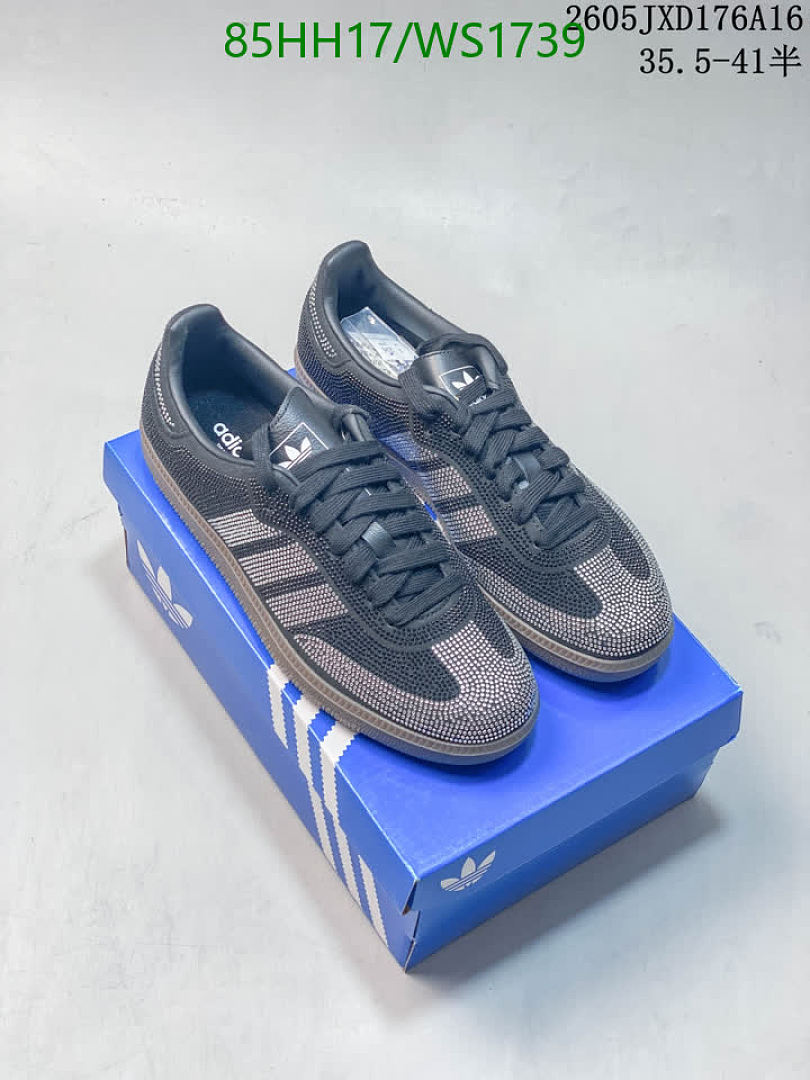 Adidas-Women Shoes Code: WS1739 $: 85USD