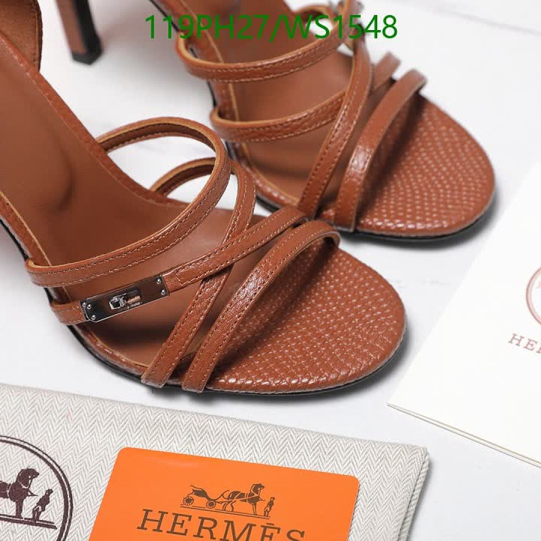 Hermes-Women Shoes Code: WS1548 $: 119USD