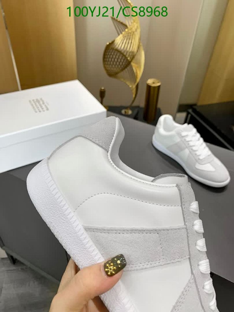 MM6-Men shoes Code: CS8968 $: 100USD
