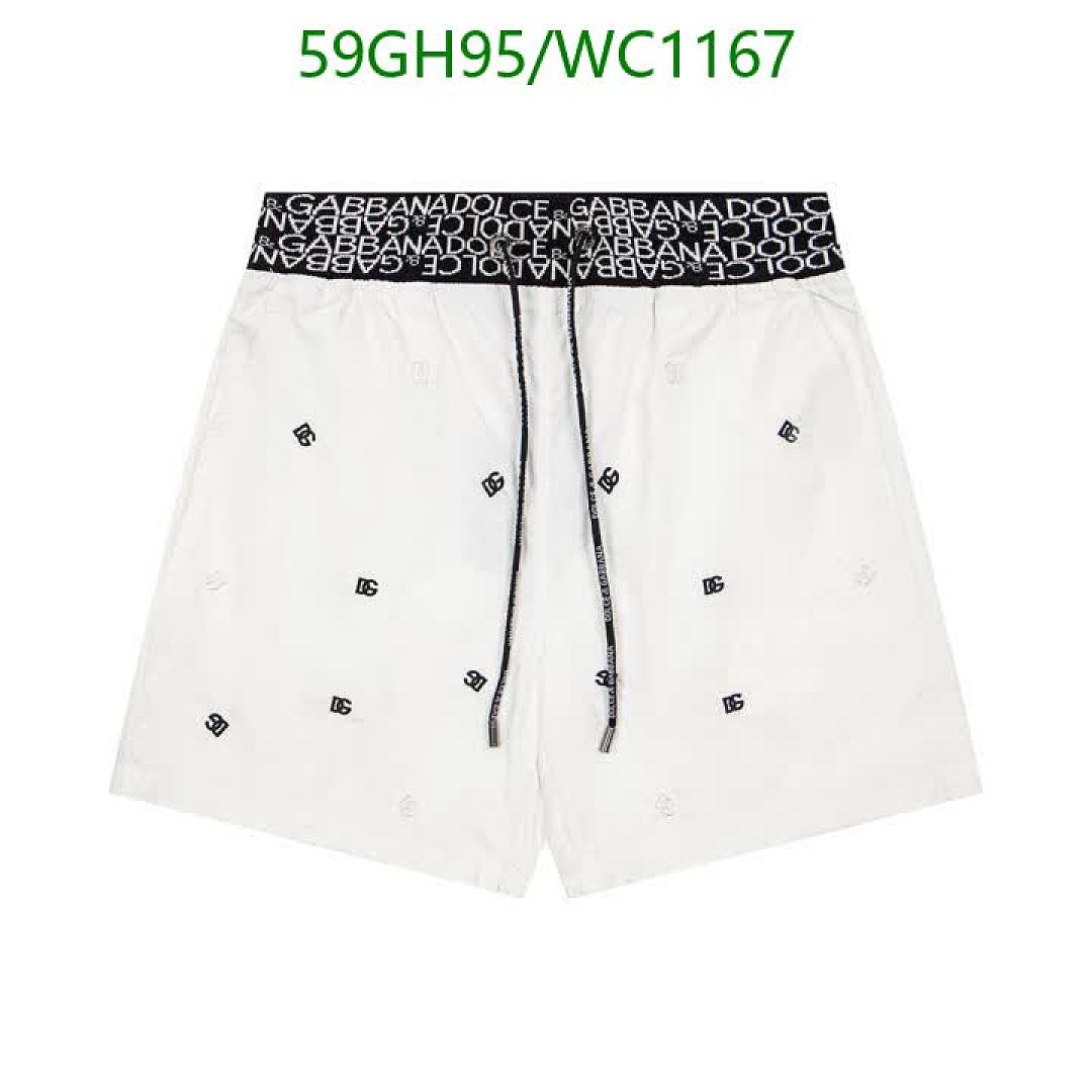 Burberry-Clothing Code: WC1167 $: 59USD