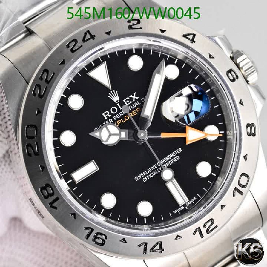 Rolex-Watch-Mirror Quality Code: WW0045 $: 545USD