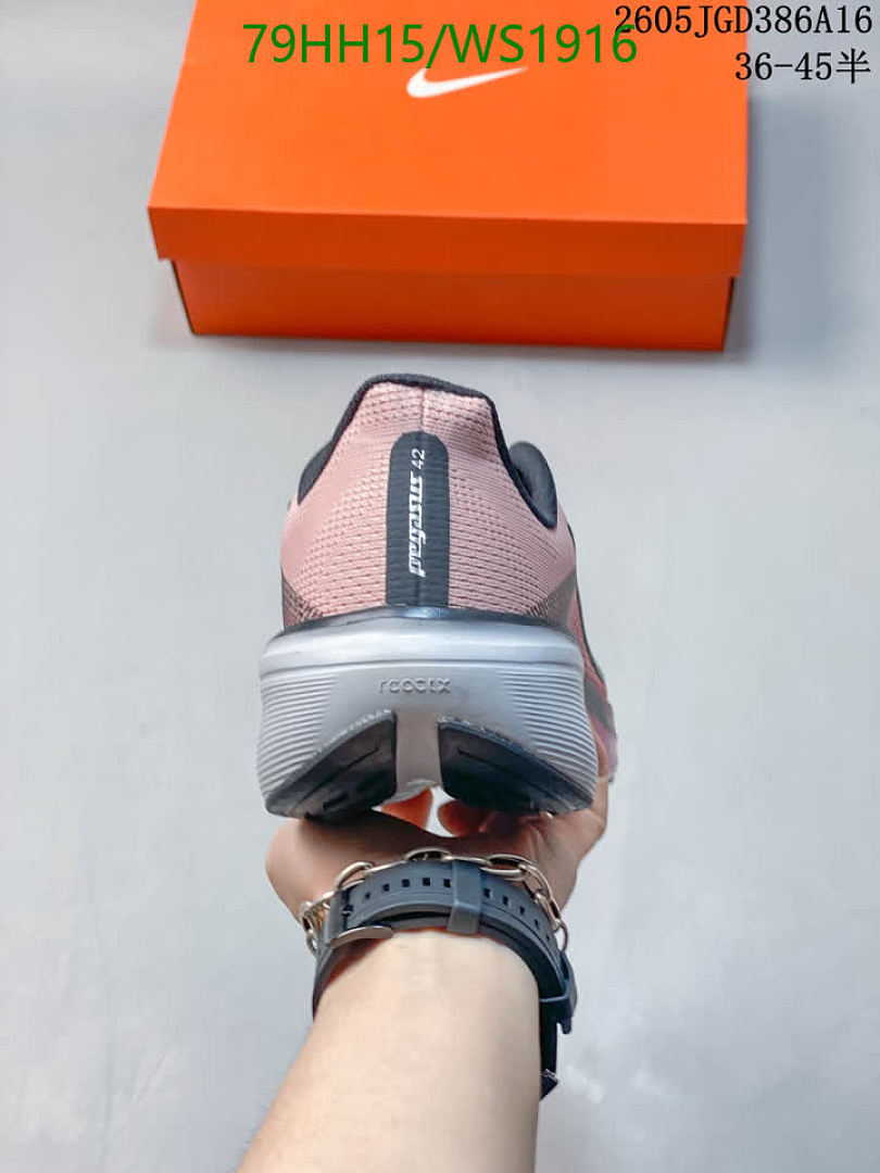 NIKE-Women Shoes Code: WS1916 $: 79USD