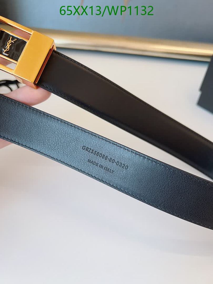 YSL-Belts Code: WP1132 $: 65USD