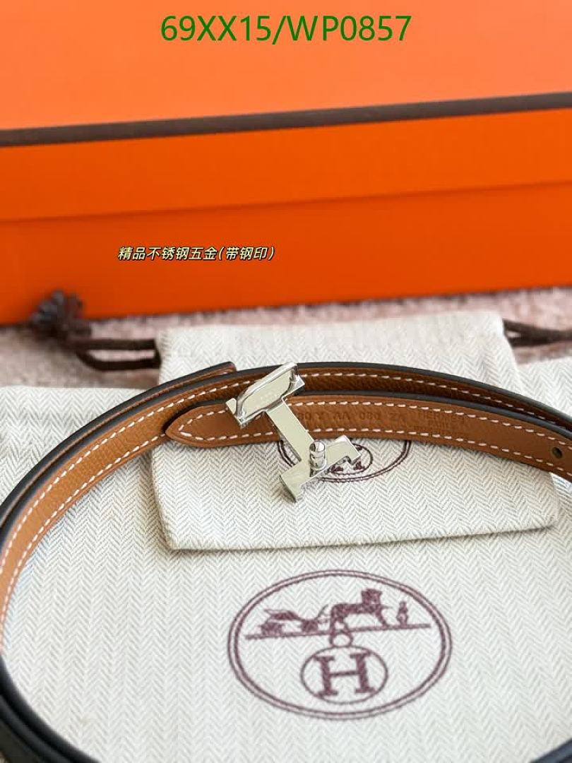Hermes-Belts Code: WP0857 $: 69USD