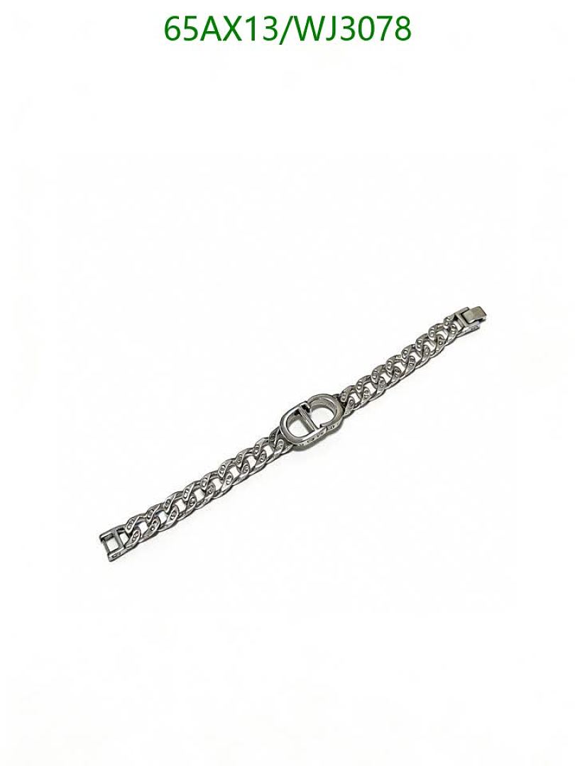 Dior-Jewelry Code: WJ3078 $: 65USD