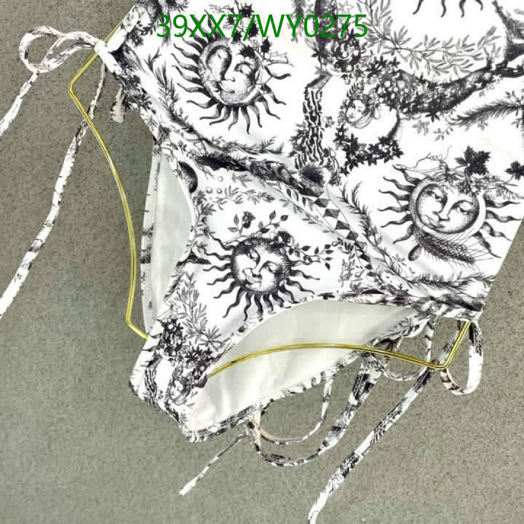 Dior-Swimsuit Code: WY0275 $: 39USD