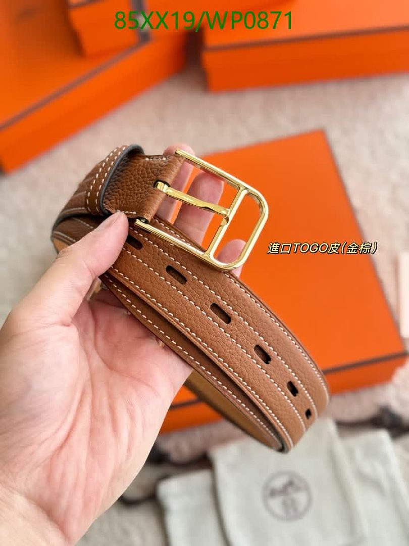 Hermes-Belts Code: WP0871 $: 85USD