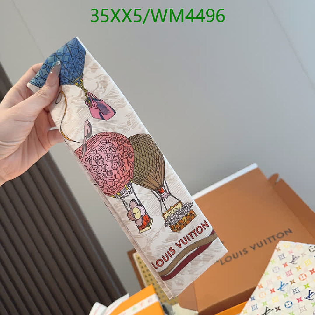 LV-Scarf Code: WM4496 $: 35USD