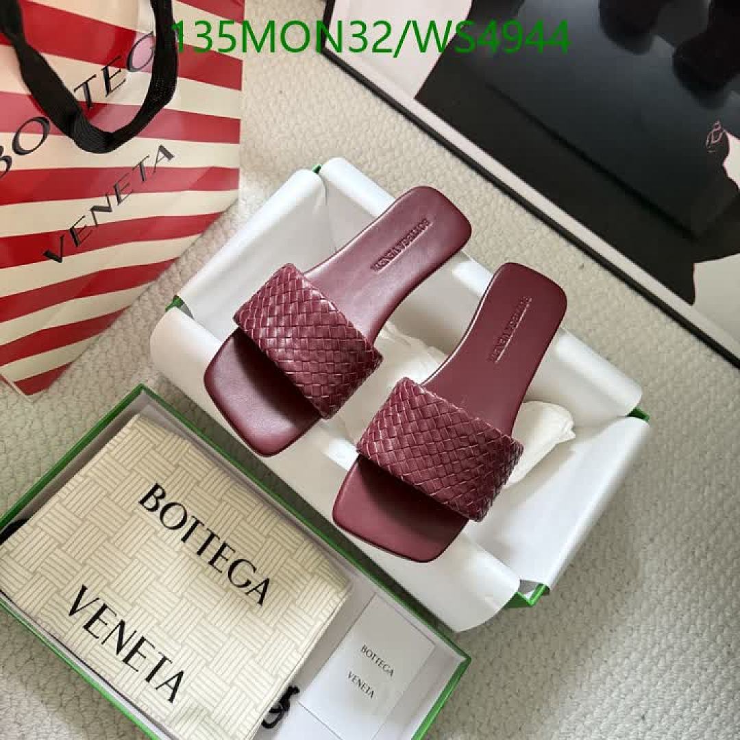 BV-Women Shoes Code: WS4944 $: 135USD