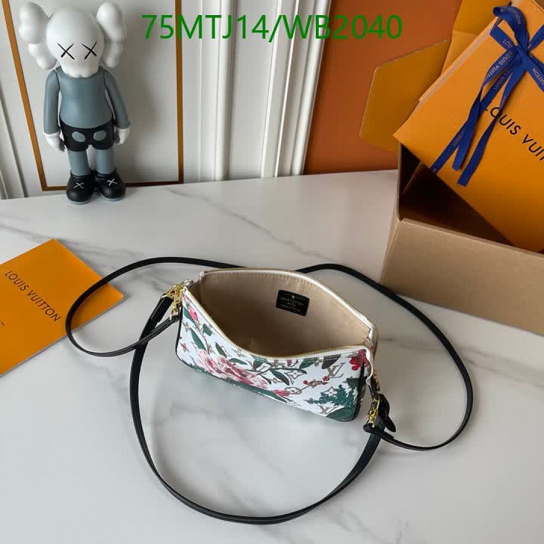 LV-Bag-4A Quality Code: WB2040 $: 75USD