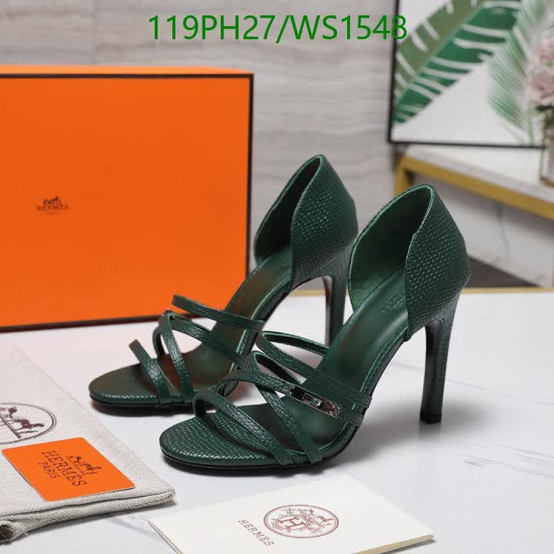 Hermes-Women Shoes Code: WS1548 $: 119USD