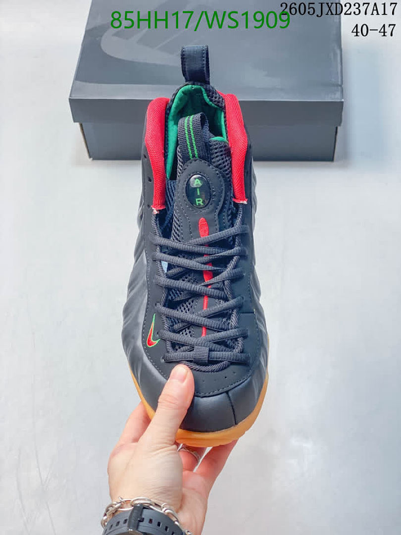 Nike-Men shoes Code: WS1909 $: 85USD