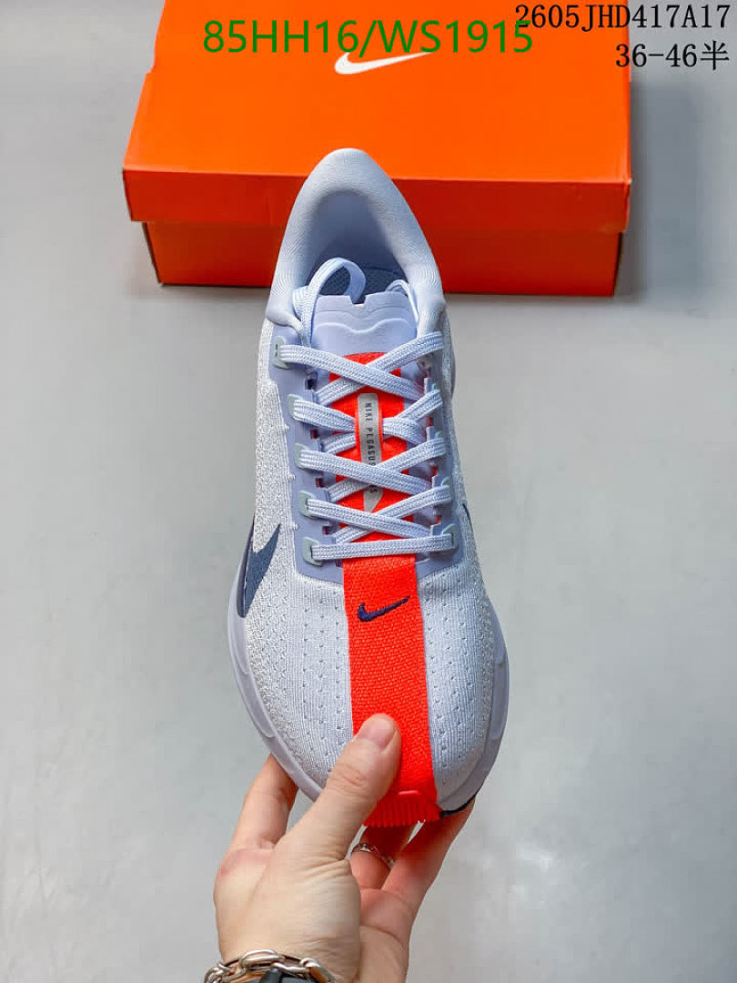 NIKE-Women Shoes Code: WS1915 $: 85USD