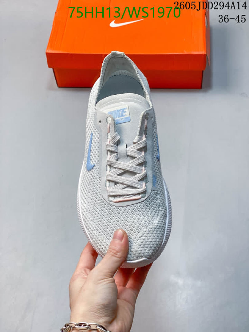 NIKE-Women Shoes Code: WS1970 $: 75USD