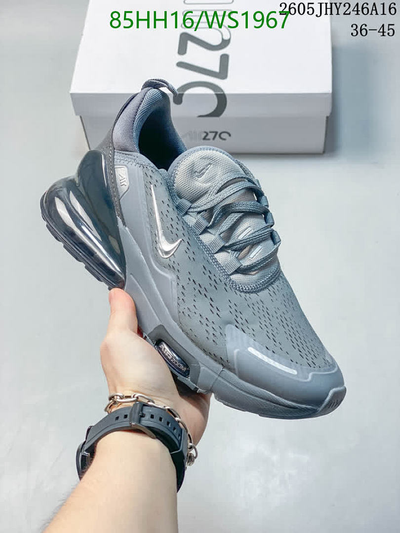 NIKE-Women Shoes Code: WS1967 $: 85USD