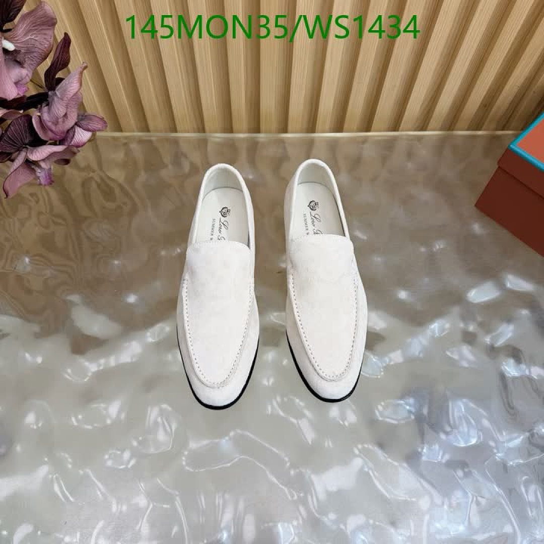 Loro Piana-Women Shoes Code: WS1434 $: 145USD