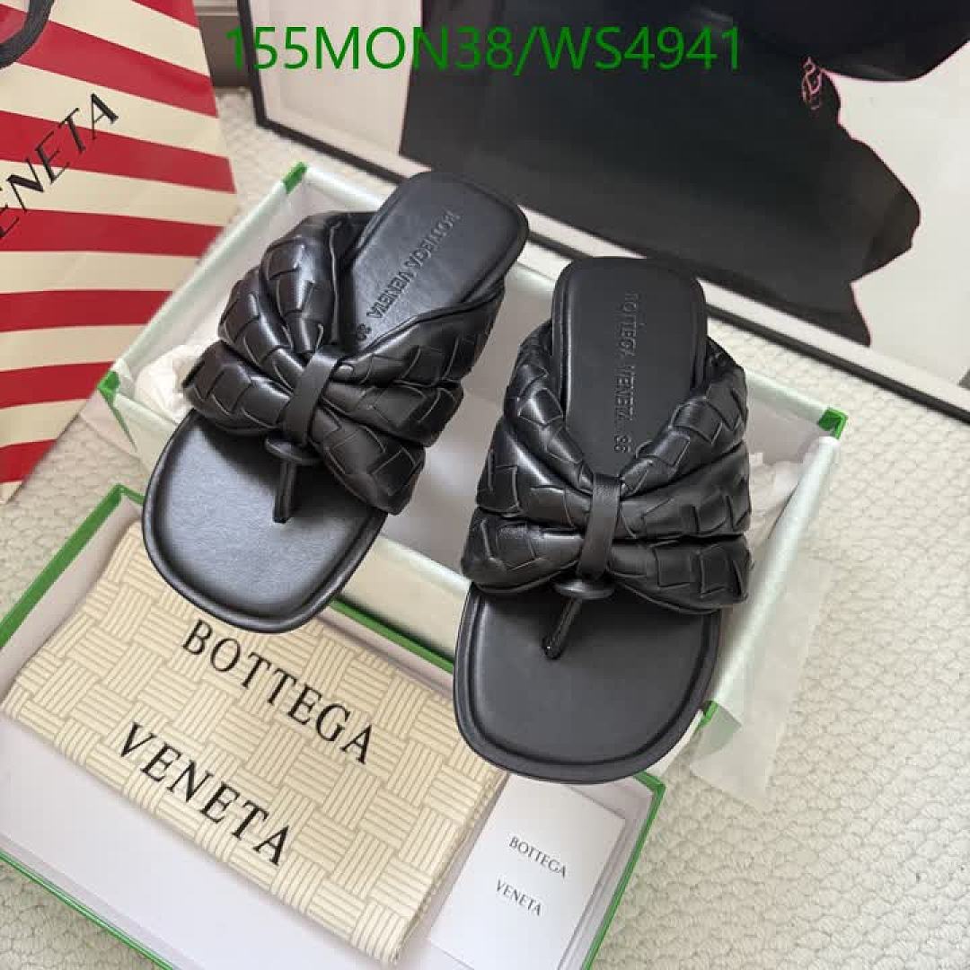 BV-Women Shoes Code: WS4941 $: 155USD