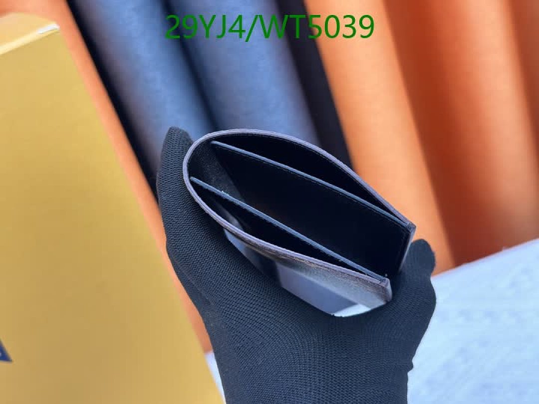 LV-Wallet-4A Quality Code: WT5039 $: 29USD