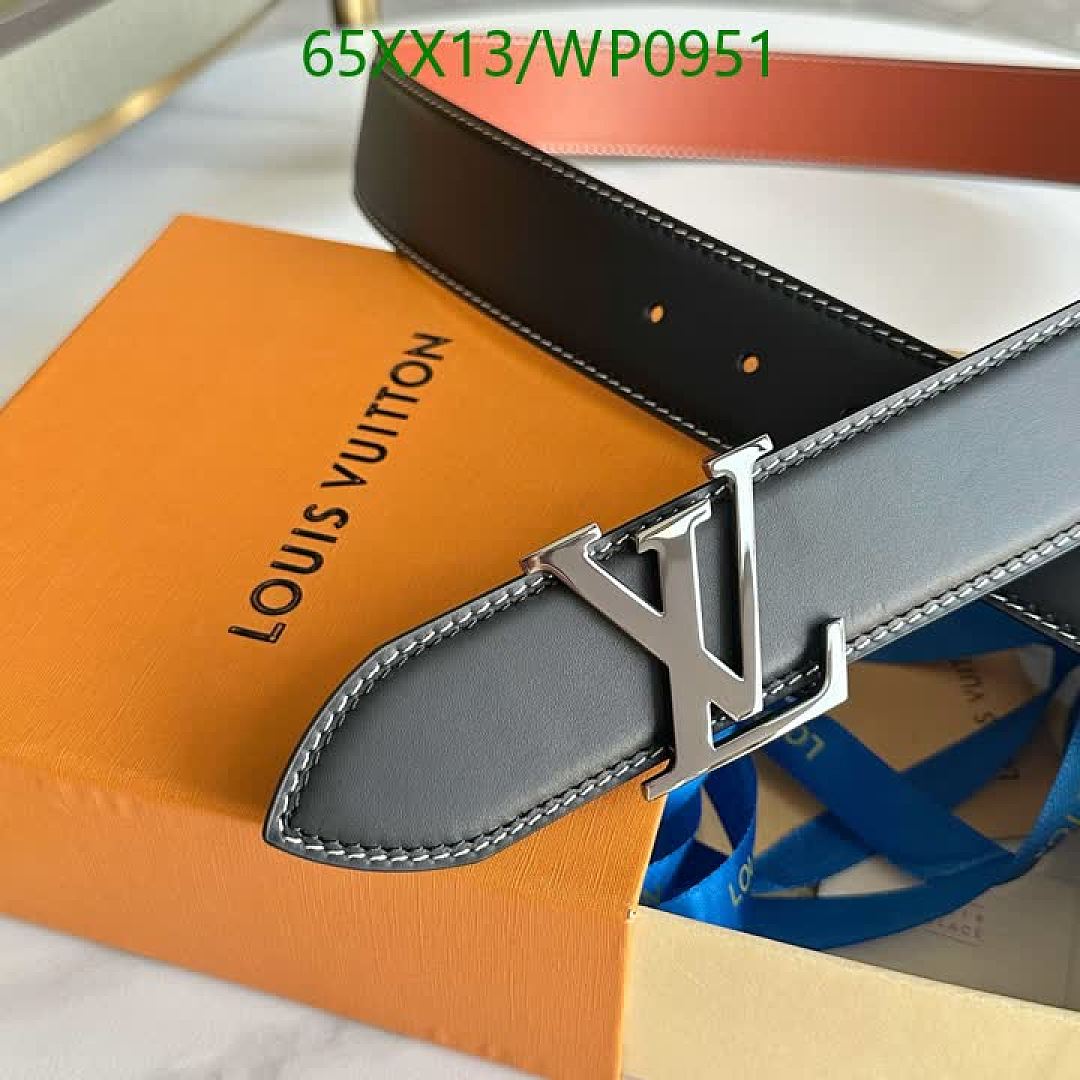 LV-Belts Code: WP0951 $: 65USD