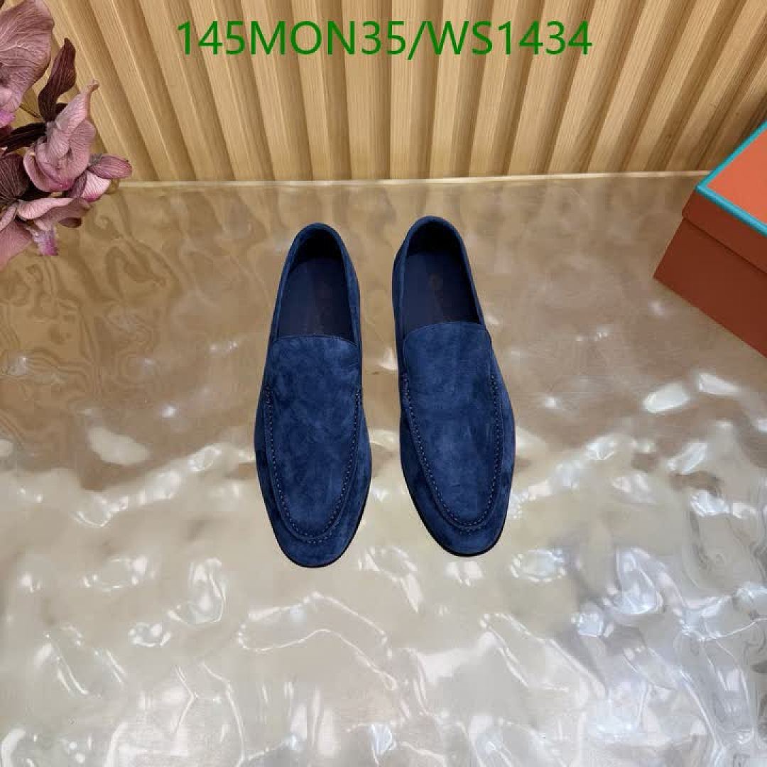 Loro Piana-Women Shoes Code: WS1434 $: 145USD