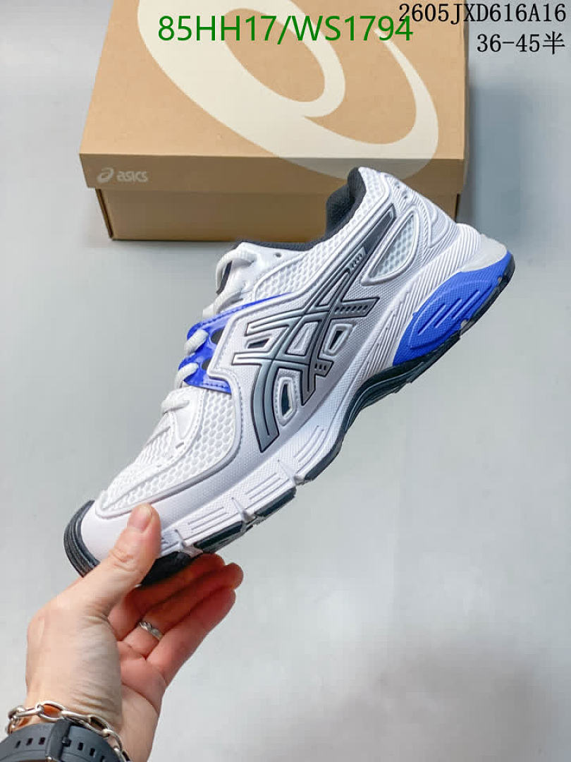 Asics-Men shoes Code: WS1794 $: 85USD