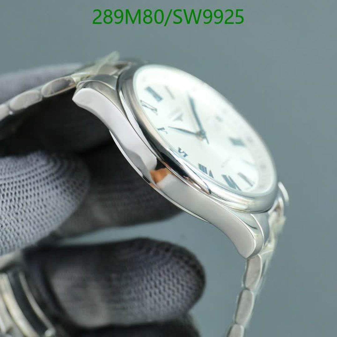 Longines-Watch-Mirror Quality Code: SW9925 $: 289USD