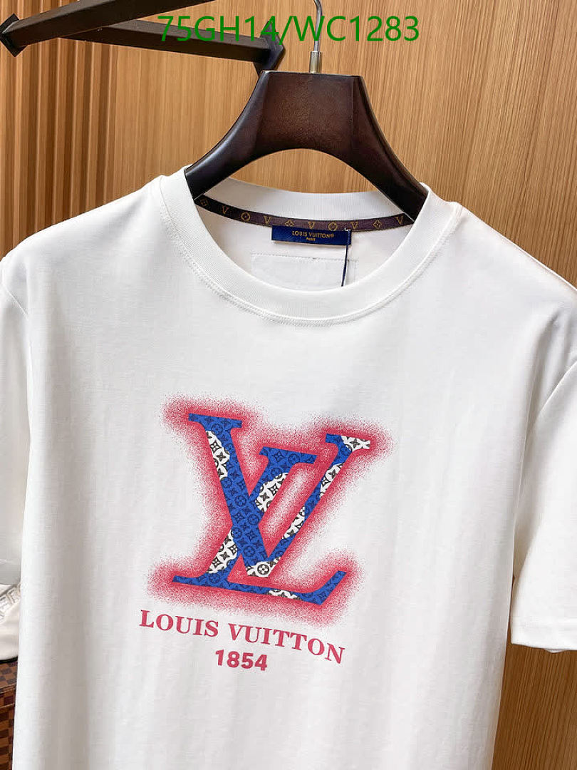 LV-Clothing Code: WC1283 $: 75USD