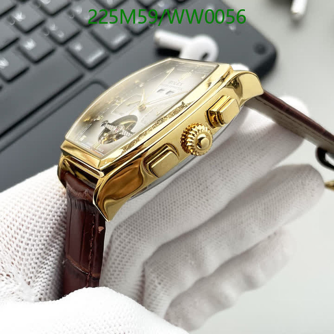 Rolex-Watch-Mirror Quality Code: WW0056 $: 225USD
