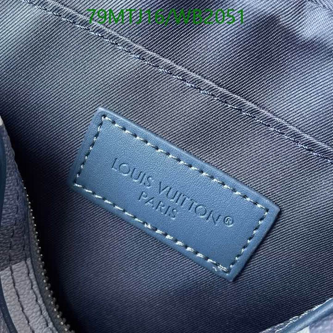LV-Bag-4A Quality Code: WB2051 $: 79USD