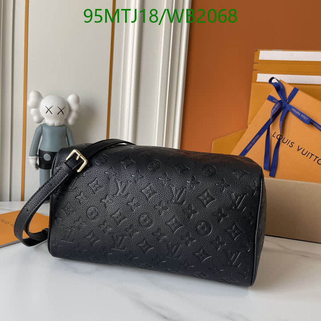 LV-Bag-4A Quality Code: WB2068 $: 95USD