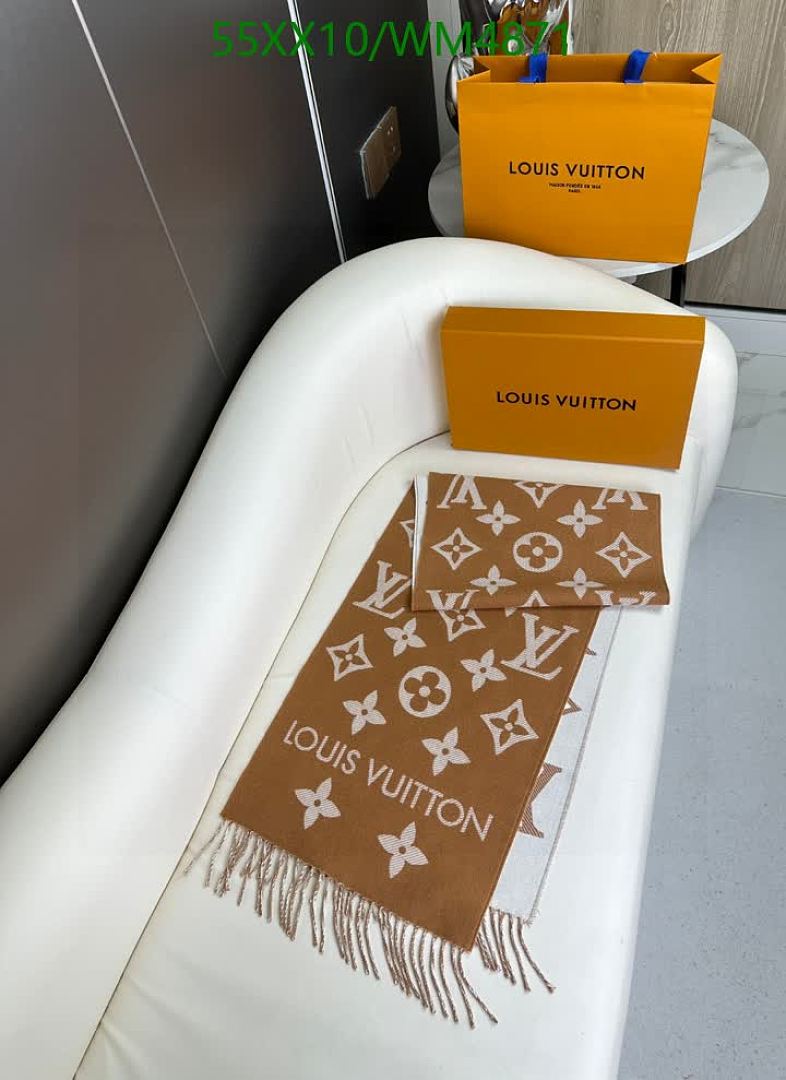 LV-Scarf Code: WM4871 $: 55USD