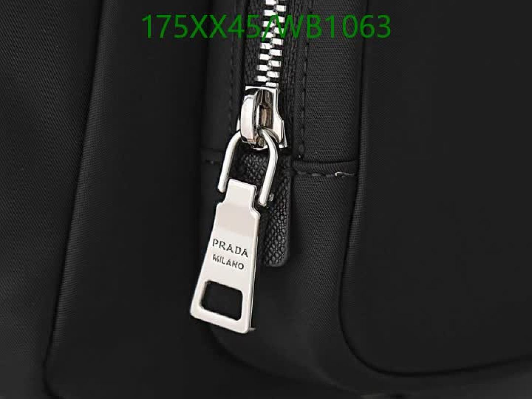 Prada-Bag-Mirror Quality Code: WB1063 $: 175USD