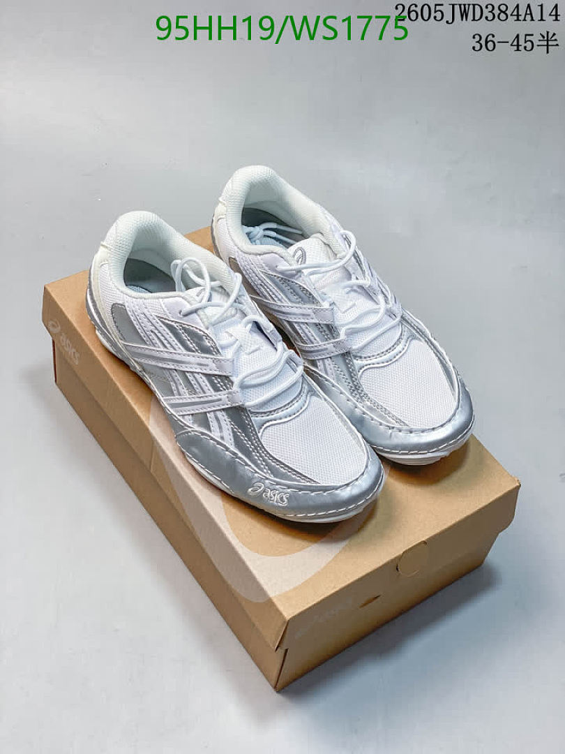 Asics-Men shoes Code: WS1775 $: 95USD