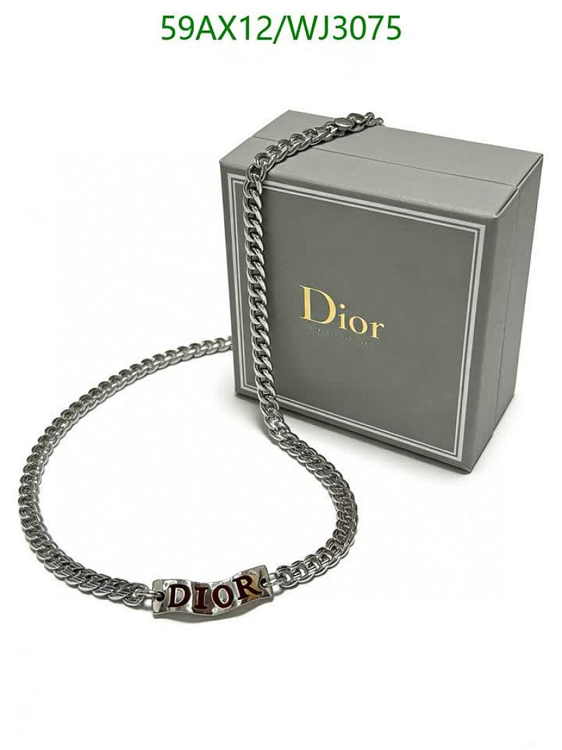 Dior-Jewelry Code: WJ3075 $: 59USD