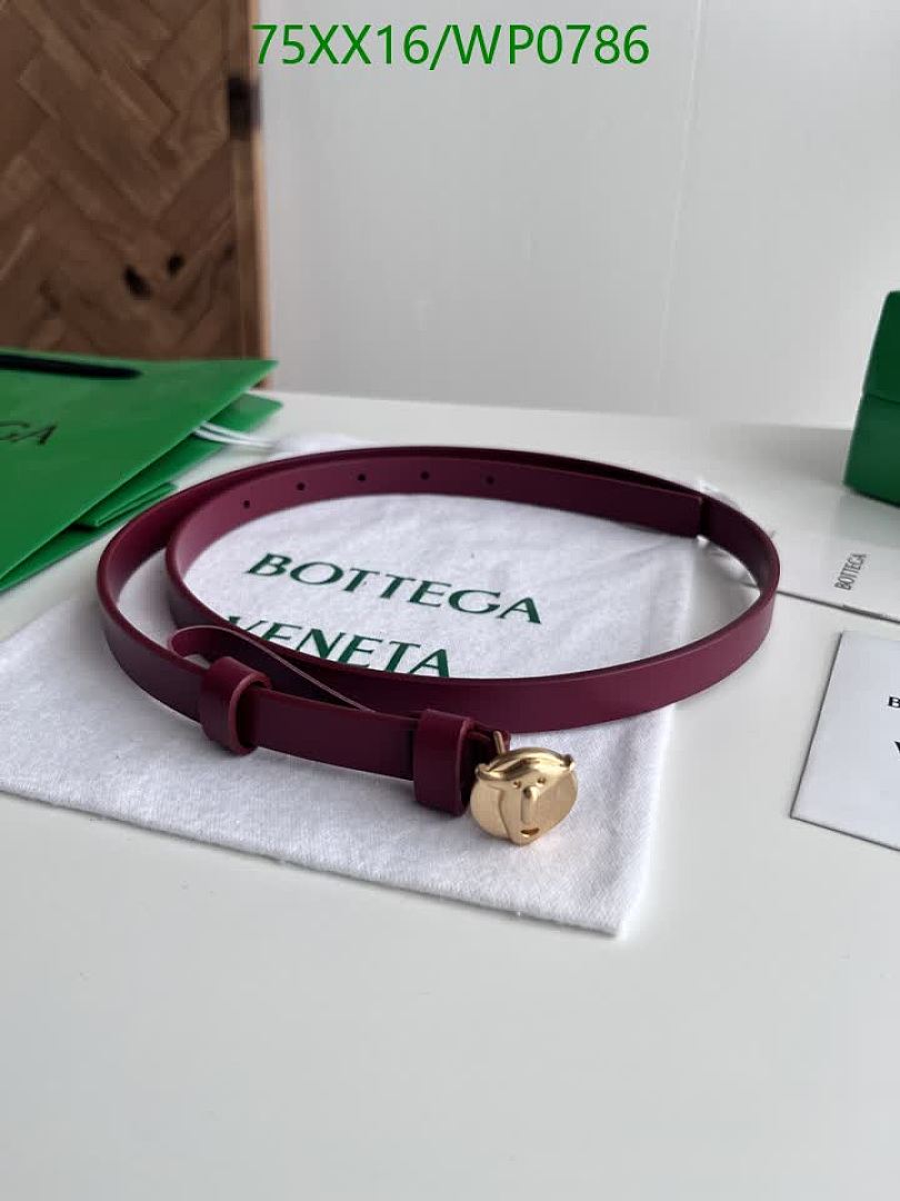BV-Belts Code: WP0786 $: 75USD