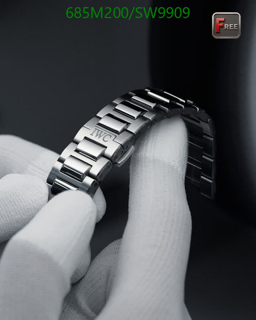 IWC-Watch-Mirror Quality Code: SW9909 $: 685USD