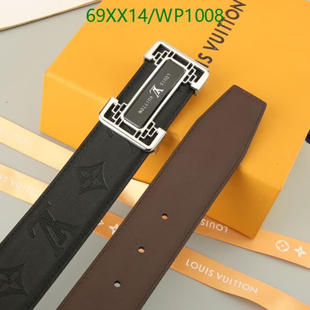 LV-Belts Code: WP1008 $: 69USD