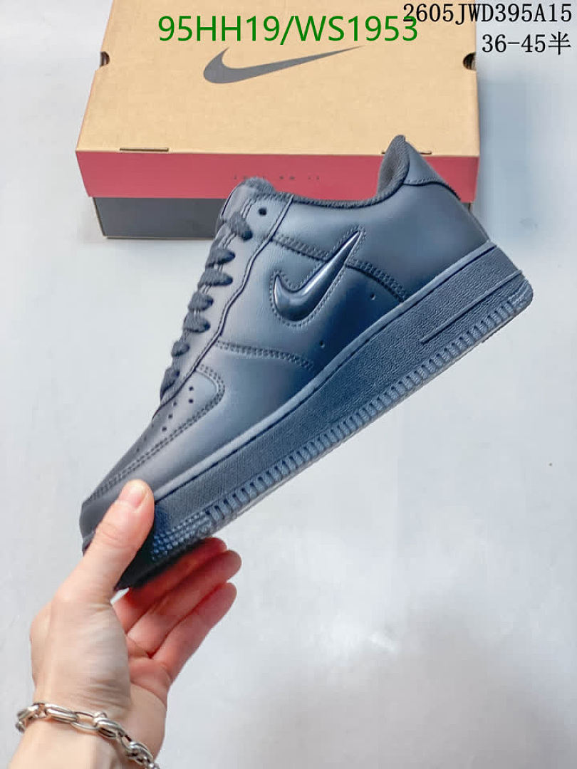 NIKE-Women Shoes Code: WS1953 $: 95USD