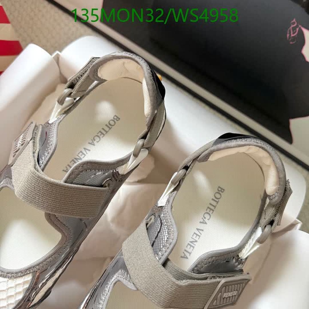 BV-Women Shoes Code: WS4958 $: 135USD