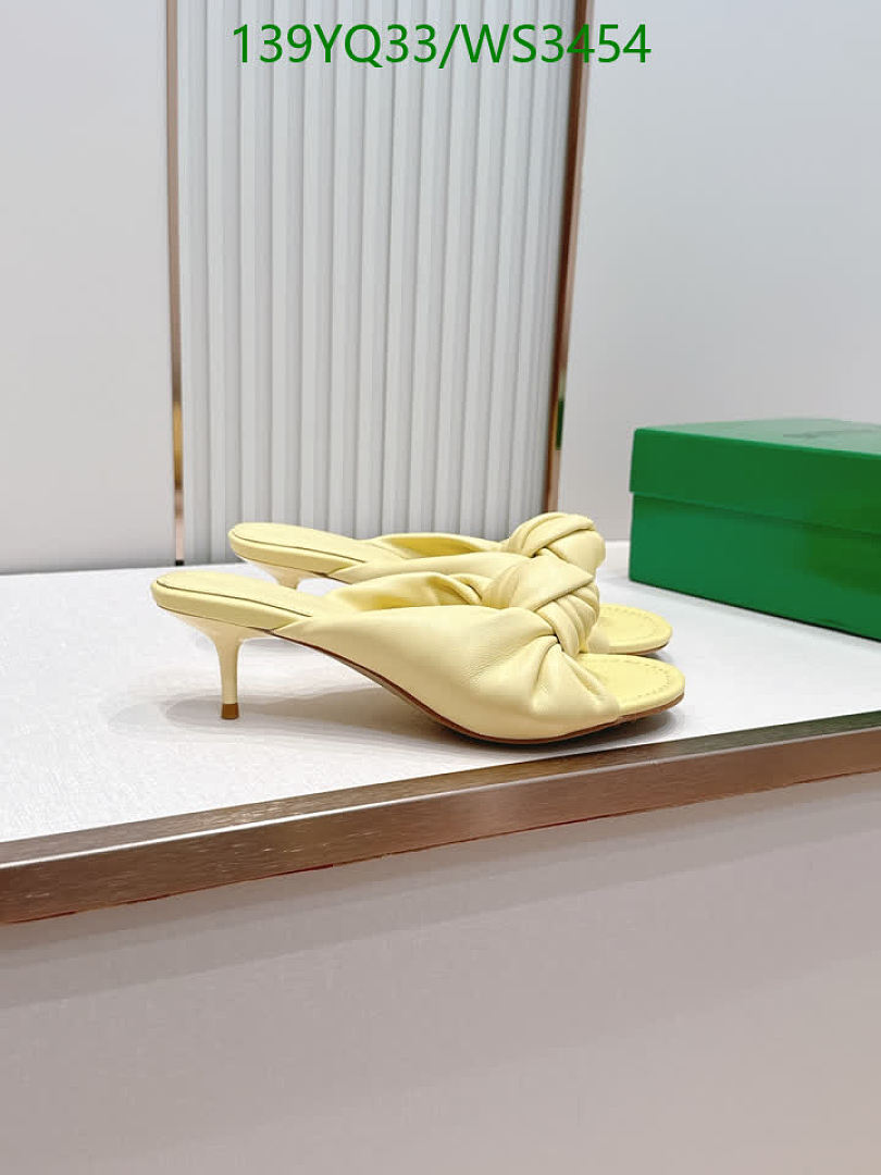 BV-Women Shoes Code: WS3454 $: 139USD