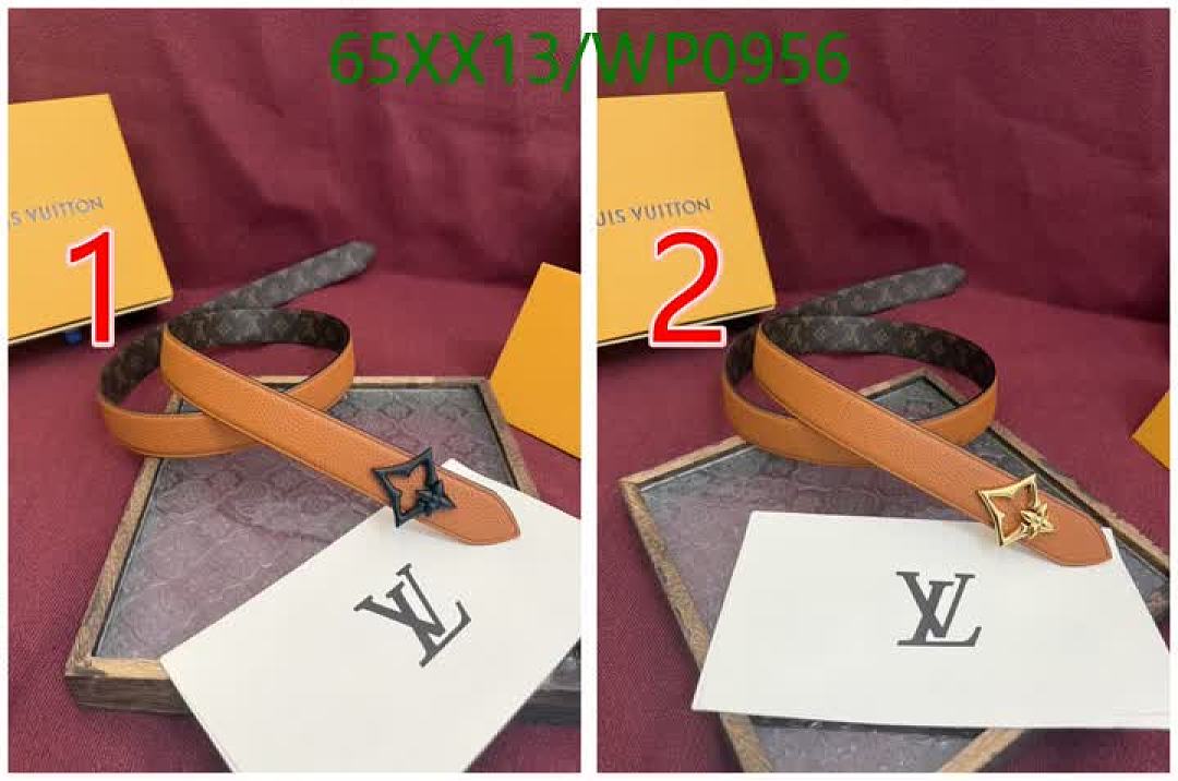 LV-Belts Code: WP0956 $: 65USD
