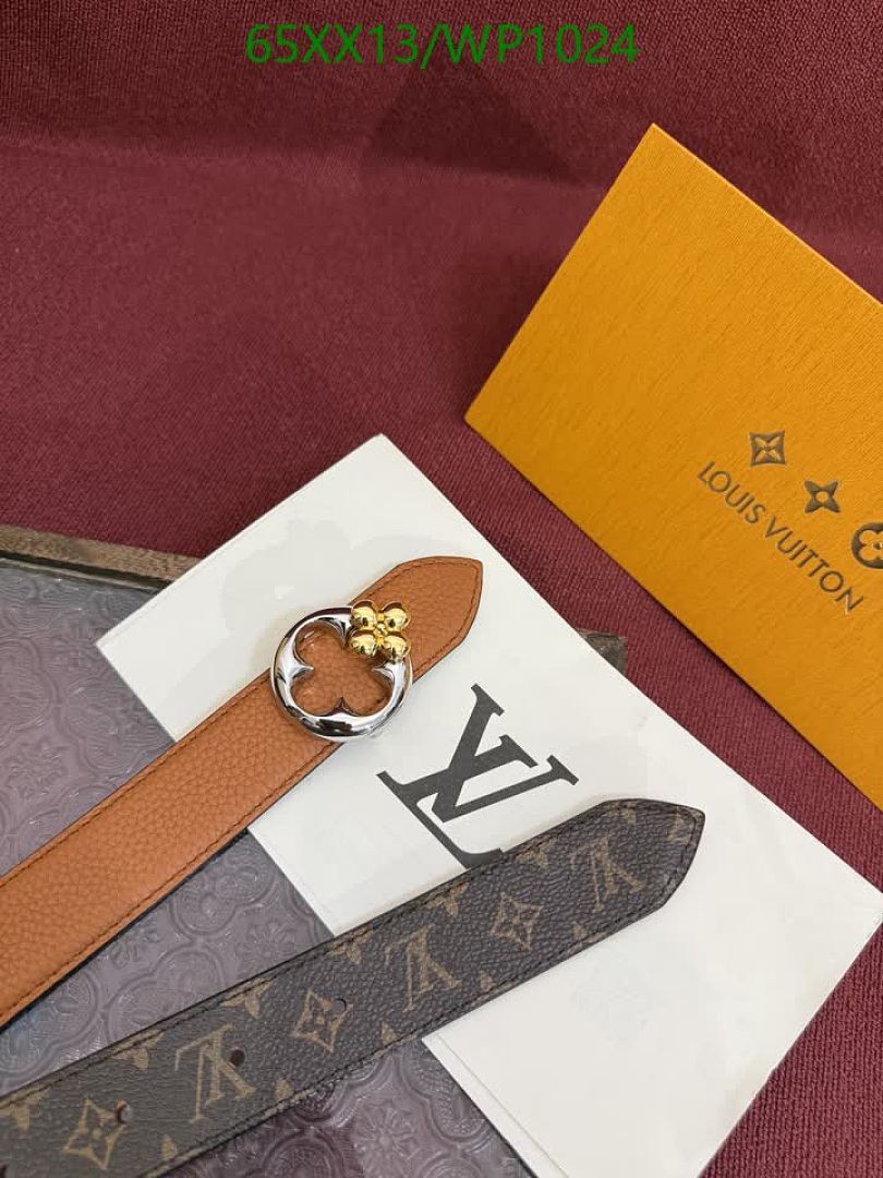 LV-Belts Code: WP1024 $: 65USD